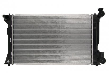 Радиатор системы охлаждения Toyota Avensis KOYORAD pl011667