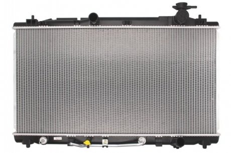Купить Радиатор системы охлаждения Lexus ES, Toyota Camry KOYORAD pl011982 (фото1) подбор по VIN коду, цена 4568 грн.