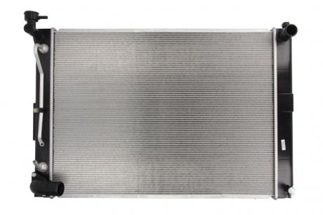 Радиатор системы охлаждения Lexus RX KOYORAD pl012617