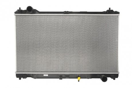 Купити Радіатор системи охолодження Lexus IS KOYORAD pl013067 (фото1) підбір по VIN коду, ціна 6922 грн.
