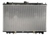 Купити Радіатор системи охолодження Nissan Maxima KOYORAD pl020404 (фото1) підбір по VIN коду, ціна 3781 грн.