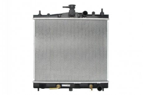 Радиатор системы охлаждения Nissan Micra KOYORAD pl021563 (фото1)