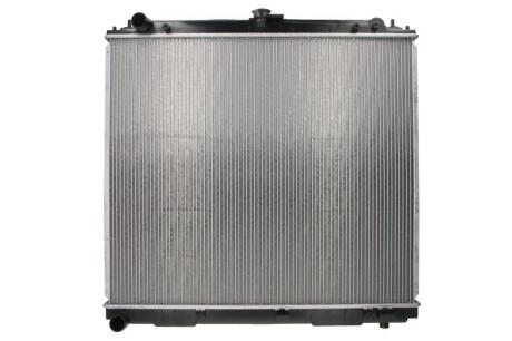 Радіатор Nissan Navara, Pathfinder KOYORAD pl021963