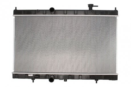 Радиатор охлаждения двигателя Nissan X-Trail, Renault Koleos KOYORAD pl023078