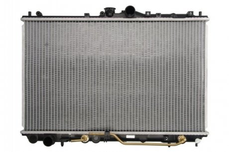 Купить Радиатор системы охлаждения Mitsubishi Carisma KOYORAD pl031182 (фото1) подбор по VIN коду, цена 5906 грн.