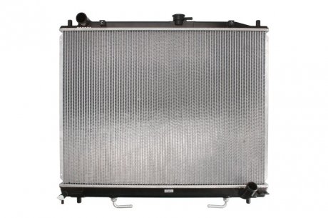 Радиатор системы охлаждения Mitsubishi Pajero KOYORAD pl032072r