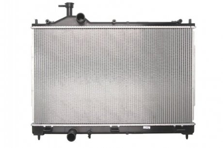 Радіатор системи охолодження Mitsubishi Outlander KOYORAD pl032873