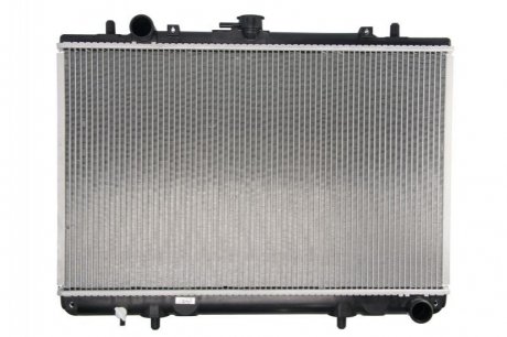 Купить Радиатор системы охлаждения Mitsubishi L200 KOYORAD pl033110 (фото1) подбор по VIN коду, цена 4067 грн.
