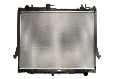 Радіатор KOYORAD pl053284