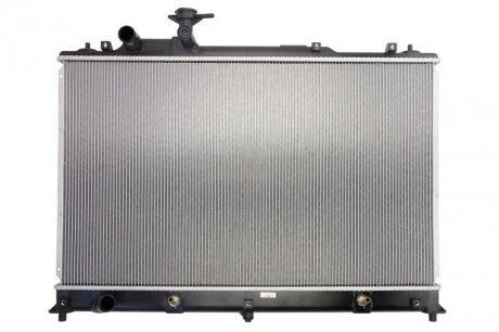 Купить Радиатор системы охлаждения Mazda CX-7 KOYORAD pl061987 (фото1) подбор по VIN коду, цена 6150 грн.