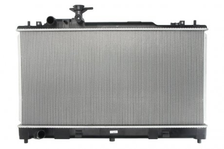 Радіатор охолодження двигуна Mazda 6 KOYORAD pl062520r