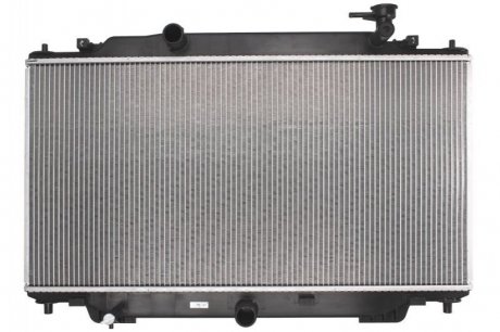 Купить Радиатор системы охлаждения Mazda 3 KOYORAD pl063064 (фото1) подбор по VIN коду, цена 4119 грн.