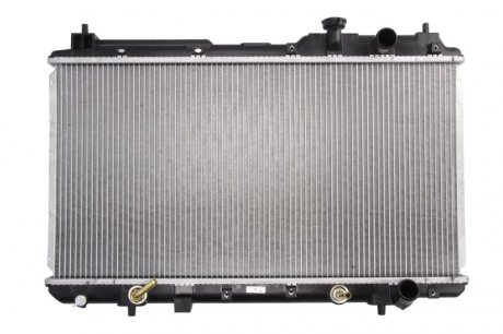 Купити Радіатор системи охолодження Honda CR-V KOYORAD pl080517 (фото1) підбір по VIN коду, ціна 3331 грн.