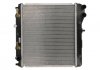 Купить Радиатор системы охлаждения Honda Jazz KOYORAD pl081257 (фото1) подбор по VIN коду, цена 3534 грн.