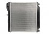 Купить Радиатор системы охлаждения Honda Jazz KOYORAD pl081257 (фото2) подбор по VIN коду, цена 3534 грн.