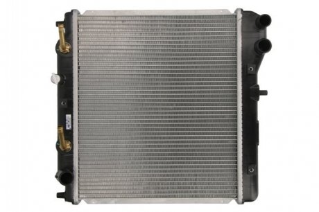 Купить Радиатор системы охлаждения Honda Jazz KOYORAD pl081257 (фото1) подбор по VIN коду, цена 3534 грн.