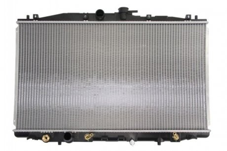 Радиатор системы охлаждения KOYORAD pl081666u02