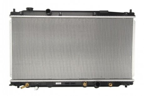 Купить Радиатор системы охлаждения Honda Jazz KOYORAD pl082479 (фото1) подбор по VIN коду, цена 4505 грн.