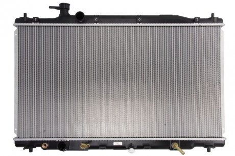 Купить Радиатор Honda CR-V KOYORAD pl082603 (фото1) подбор по VIN коду, цена 6197 грн.