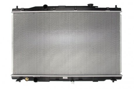Радиатор системы охлаждения Honda CR-V KOYORAD pl082711