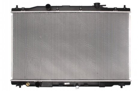 Купить Радиатор охлаждения двигателя CR-V 2012-- 2.0 Honda CR-V KOYORAD pl083119 (фото1) подбор по VIN коду, цена 4229 грн.