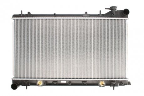 Радиатор Subaru Forester KOYORAD pl091604