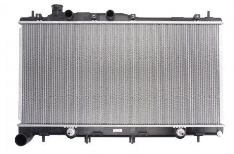 Купить Радиатор системы охлаждения Subaru Outback, Legacy KOYORAD pl091780 (фото1) подбор по VIN коду, цена 5135 грн.