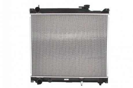 Купить Радиатор системы охлаждения Suzuki Vitara, Grand Vitara KOYORAD pl100832 (фото1) подбор по VIN коду, цена 3161 грн.