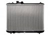 Купить Радиатор системы охлаждения Suzuki Swift KOYORAD pl101969 (фото1) подбор по VIN коду, цена 2909 грн.