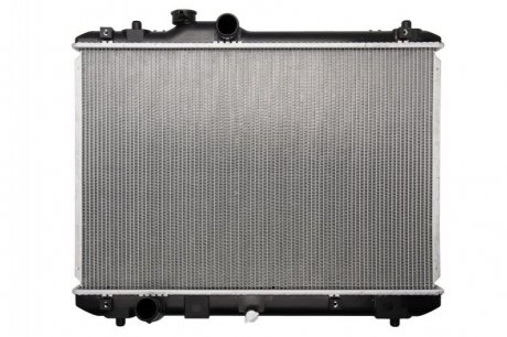 Радиатор системы охлаждения Suzuki Swift KOYORAD pl101969