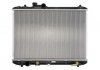 Купить Радиатор охлаждения двигателя SWIFT АКПП Suzuki Swift KOYORAD pl101970 (фото1) подбор по VIN коду, цена 3610 грн.