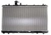 Купити Радіатор системи охолодження Suzuki SX4 KOYORAD pl102033 (фото1) підбір по VIN коду, ціна 4682 грн.