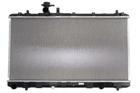 Купить Радиатор системы охлаждения Suzuki SX4 KOYORAD pl102033 (фото1) подбор по VIN коду, цена 4534 грн.