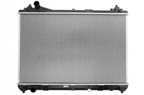 Радиатор охлаждения двигателя SGV 05-- (МЕХ) Suzuki Grand Vitara KOYORAD pl102057