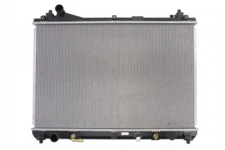 Радиатор системы охлаждения Suzuki Grand Vitara KOYORAD pl102058