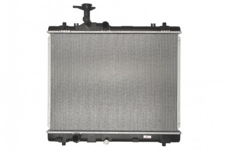 Купить Радиатор охлаждения двигателя Swift 2010-- MT Suzuki Swift KOYORAD pl102609 (фото1) подбор по VIN коду, цена 3313 грн.
