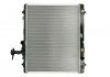 Купить Радиатор охлаждения двигателя Swift 2010-- АКП Suzuki Swift KOYORAD pl102610 (фото1) подбор по VIN коду, цена 4354 грн.