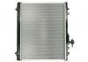 Купить Радиатор охлаждения двигателя Swift 2010-- АКП Suzuki Swift KOYORAD pl102610 (фото2) подбор по VIN коду, цена 4354 грн.