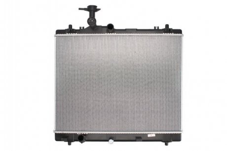 Купить Радиатор системы охлаждения Suzuki Swift KOYORAD pl103293 (фото1) подбор по VIN коду, цена 4114 грн.