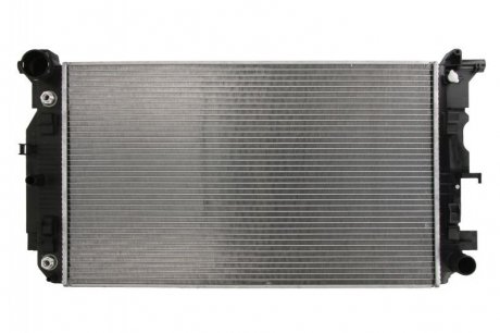 Радиатор системы охлаждения Mercedes W906 KOYORAD pl412670 (фото1)
