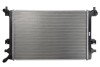 Купити Радіатор системи охолодження Seat Leon, Volkswagen Golf, Audi A3, Skoda Octavia, Volkswagen Passat, Skoda Superb, Volkswagen Touran, Skoda Yeti, Volkswagen Tiguan, Skoda Kodiaq, Karoq KOYORAD pl443457 (фото1) підбір по VIN коду, ціна 4831 грн.