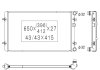 Купить Радиатор системы охлаждения KOYORAD pl452880u02 (фото2) подбор по VIN коду, цена 2769 грн.