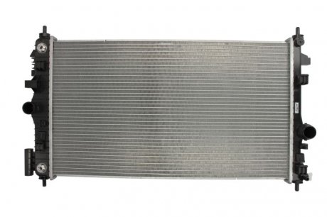 Купить Радиатор системы охлаждения Opel Insignia, SAAB 9-5 KOYORAD pl462647 (фото1) подбор по VIN коду, цена 6002 грн.