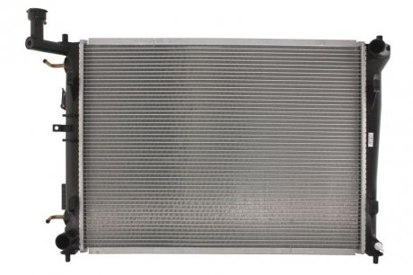Радіатор системи охолодження Hyundai Elantra, I30 KOYORAD pl812388