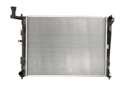 Радиатор системы охлаждения KIA Pro Ceed, Hyundai I30, KIA Ceed KOYORAD pl812454 (фото1)