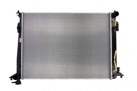 Купить Радиатор системы охлаждения Hyundai IX35, KIA Sportage KOYORAD pl812502 (фото1) подбор по VIN коду, цена 3957 грн.