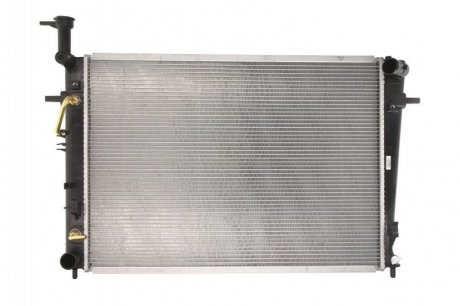 Радиатор системы охлаждения Hyundai Tucson KOYORAD pl812655