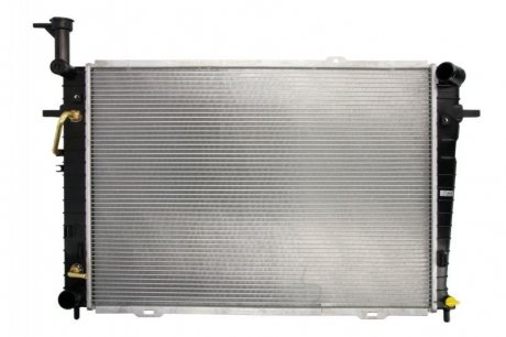 Радиатор системы охлаждения Hyundai Tucson, KIA Sportage KOYORAD pl822458