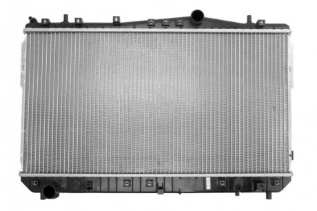 Радиатор системы охлаждения Chevrolet Lacetti, Daewoo Nubira KOYORAD pl842407 (фото1)
