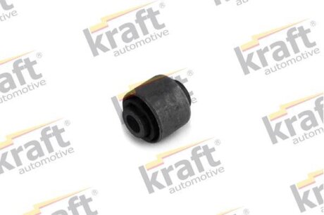 Сайлентблок заднього поперечного важеля зовнішній KRAFT 4230315